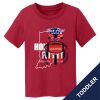 Honor Flight - Toddler Core Cotton Tee Thumbnail