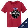 Honor Flight - Toddler Core Cotton Tee Thumbnail