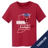 Honor Flight - Toddler Core Cotton Tee Thumbnail