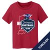 Honor Flight - Toddler Core Cotton Tee Thumbnail