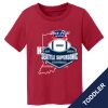Honor Flight - Toddler Core Cotton Tee Thumbnail
