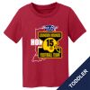 Honor Flight - Toddler Core Cotton Tee Thumbnail