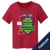 Honor Flight - Toddler Core Cotton Tee Thumbnail