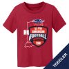 Honor Flight - Toddler Core Cotton Tee Thumbnail