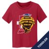 Honor Flight - Toddler Core Cotton Tee Thumbnail