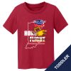 Honor Flight - Toddler Core Cotton Tee Thumbnail