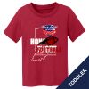 Honor Flight - Toddler Core Cotton Tee Thumbnail