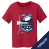 Honor Flight - Toddler Core Cotton Tee Thumbnail