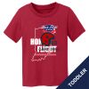 Honor Flight - Toddler Core Cotton Tee Thumbnail