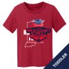 Honor Flight - Toddler Core Cotton Tee Thumbnail
