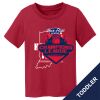 Honor Flight - Toddler Core Cotton Tee Thumbnail