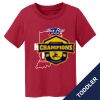 Honor Flight - Toddler Core Cotton Tee Thumbnail