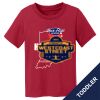 Honor Flight - Toddler Core Cotton Tee Thumbnail