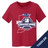 Honor Flight - Toddler Core Cotton Tee Thumbnail