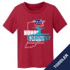 Honor Flight - Toddler Core Cotton Tee Thumbnail