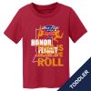 Honor Flight - Toddler Core Cotton Tee Thumbnail