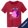 Honor Flight - Toddler Core Cotton Tee Thumbnail