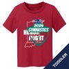 Honor Flight - Toddler Core Cotton Tee Thumbnail