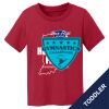 Honor Flight - Toddler Core Cotton Tee Thumbnail
