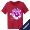 Honor Flight - Toddler Core Cotton Tee Thumbnail