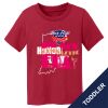 Honor Flight - Toddler Core Cotton Tee Thumbnail