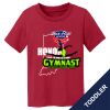 Honor Flight - Toddler Core Cotton Tee Thumbnail