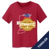Honor Flight - Toddler Core Cotton Tee Thumbnail