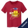 Honor Flight - Toddler Core Cotton Tee Thumbnail