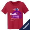 Honor Flight - Toddler Core Cotton Tee Thumbnail