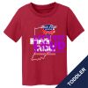 Honor Flight - Toddler Core Cotton Tee Thumbnail
