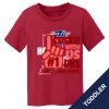 Honor Flight - Toddler Core Cotton Tee Thumbnail