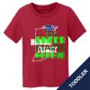 Honor Flight - Toddler Core Cotton Tee Thumbnail