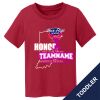 Honor Flight - Toddler Core Cotton Tee Thumbnail