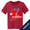 Honor Flight - Toddler Core Cotton Tee Thumbnail