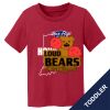 Honor Flight - Toddler Core Cotton Tee Thumbnail