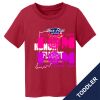 Honor Flight - Toddler Core Cotton Tee Thumbnail