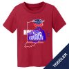 Honor Flight - Toddler Core Cotton Tee Thumbnail