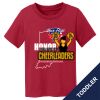 Honor Flight - Toddler Core Cotton Tee Thumbnail