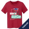 Honor Flight - Toddler Core Cotton Tee Thumbnail