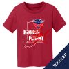 Honor Flight - Toddler Core Cotton Tee Thumbnail