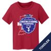 Honor Flight - Toddler Core Cotton Tee Thumbnail