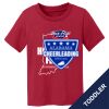 Honor Flight - Toddler Core Cotton Tee Thumbnail