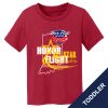 Honor Flight - Toddler Core Cotton Tee Thumbnail