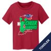 Honor Flight - Toddler Core Cotton Tee Thumbnail