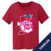 Honor Flight - Toddler Core Cotton Tee Thumbnail