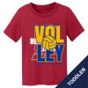 Honor Flight - Toddler Core Cotton Tee Thumbnail