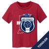 Honor Flight - Toddler Core Cotton Tee Thumbnail
