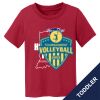 Honor Flight - Toddler Core Cotton Tee Thumbnail