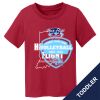 Honor Flight - Toddler Core Cotton Tee Thumbnail