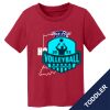 Honor Flight - Toddler Core Cotton Tee Thumbnail
